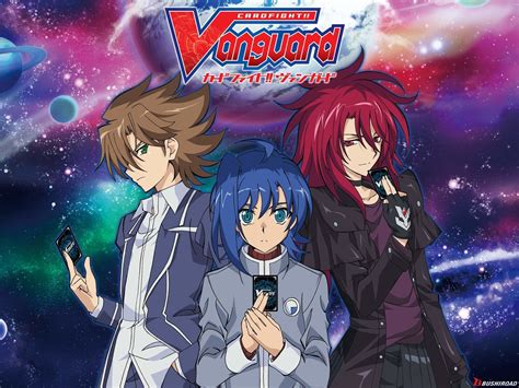 Cardfight vanguard game download for pc - sasee