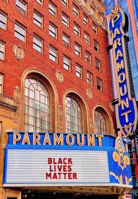 PARAMOUNT THEATRE - 689 Photos & 511 Reviews - 911 Pine St, Seattle, WA ...