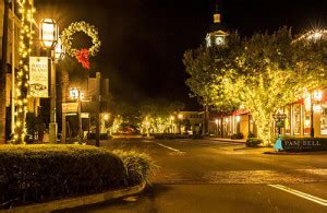 Fernandina Beach Historic District | Amelia Island Fl Tourism