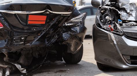 Common Causes of Automobile Accidents - St Louis Traffic Ticket Fix