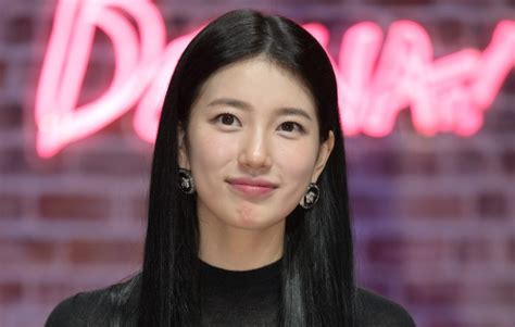 Bae Suzy says 'Doona!' helped her revisit and "heal" from her past