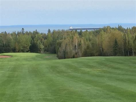 Lakeview National Golf Course | Two Harbors Golf Courses | Two Harbors ...