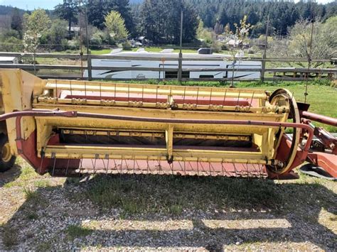 9 Farm Tractor Salvage Yards in North Carolina – Tractor Addict