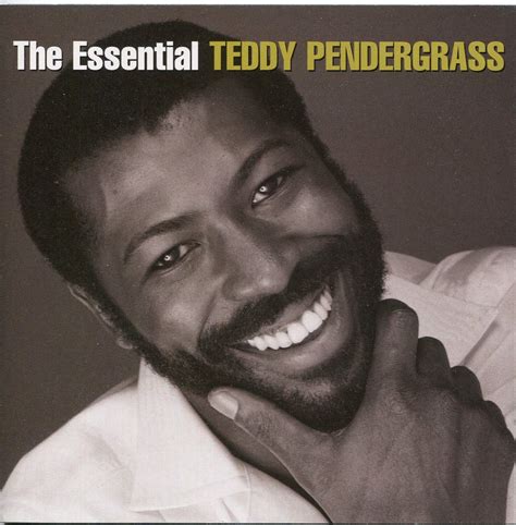 Greatest hits: Teddy Pendergrass: Amazon.es: CD y vinilos}