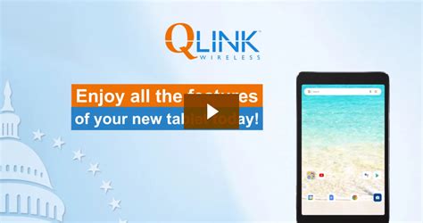 Qlink Wireless Free Phone And Tablet Supplier | uecavanis.edu.ec