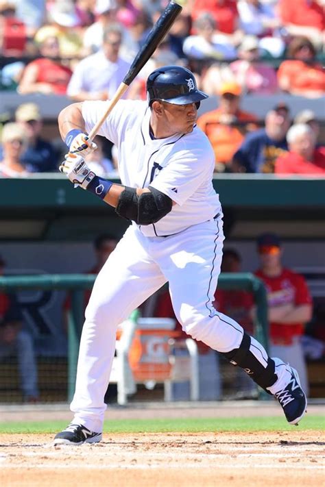 Miguel Cabrera | Baseball players, Major league baseball, Detroit tigers