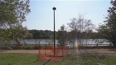 Family, friends of Lady Bird Lake drowning victims give input on safety updates | kvue.com