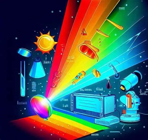 Facts On Spectrum And Thermal Radiation With Examples