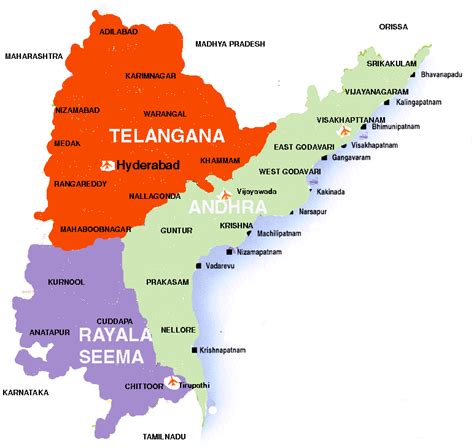 TELANGANA