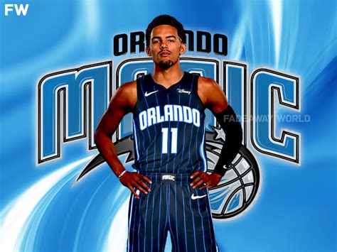 Orlando Magic Land Trae Young In A Proposed Win-Win Trade Scenario ...