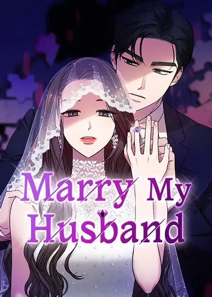 Marry My Husband Manga Review, by SaberOfShadows | Anime-Planet