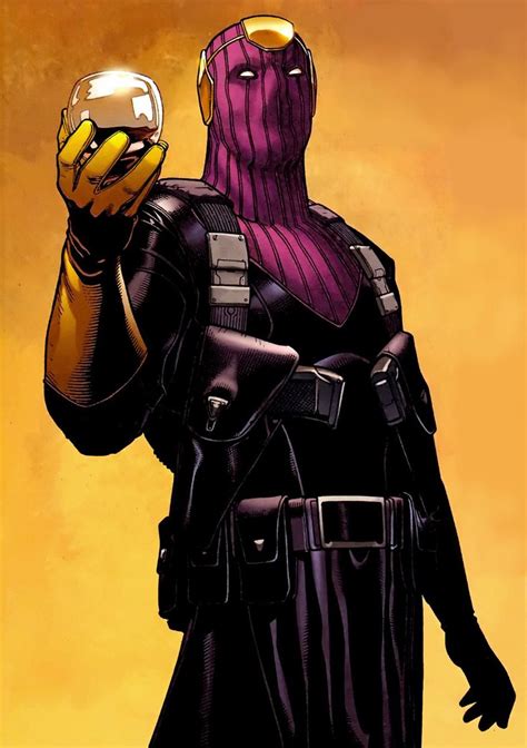 Helmut Zemo (Tierra-616) | Marvel Wiki | FANDOM powered by Wikia