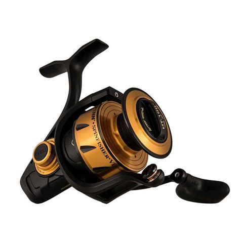 PENN Spinfisher VI Saltwater Spinning Reel | Sportsman's Warehouse