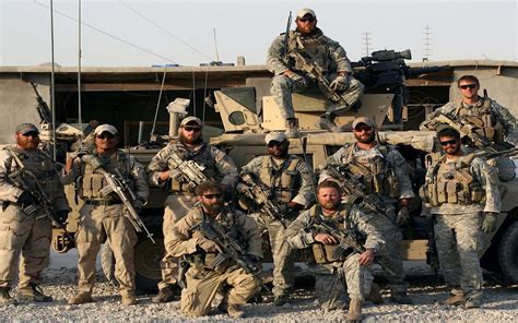 42 Unbeatable Facts About Elite Special Forces