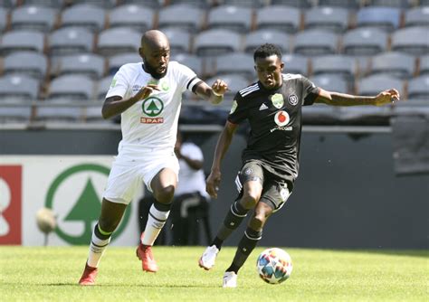 Orlando Pirates v AmaZulu – Nedbank Cup – Amazulu FC