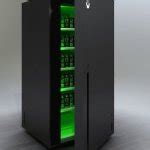 Xbox series X fridge Meme Generator - Imgflip