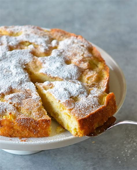 Top 5 French Apple Cake Recipes – BISTROLAFOLIE