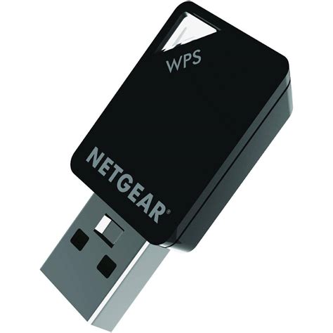 How To Install A Netgear AC1200 Wi-Fi USB Adapter – Glide Digital