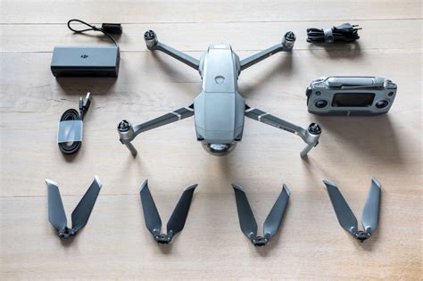 19 Best DJI Mavic 2 Pro Accessories [year] (The Ultimate Guide)