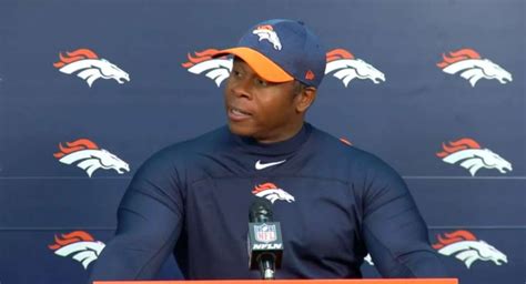 Broncos fire Vance Joseph after 11-21 mark over 2 years - WSVN 7News ...