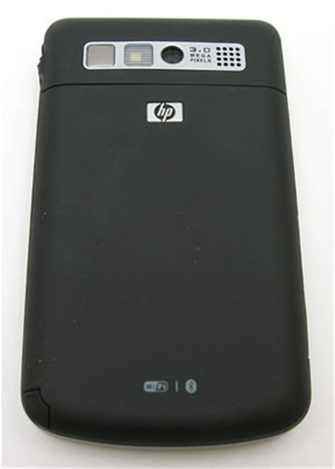 BlackBerry Forums: HP iPAQ 910c