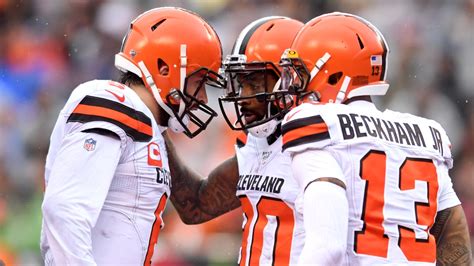 Browns vs. Cowboys Betting Guide: Odds & A Spread Pick For Sunday's Game