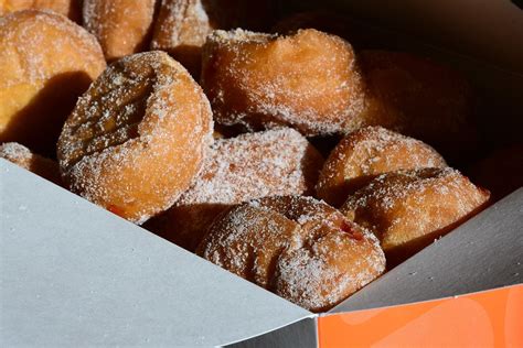 Jelly Munchkins | From Dunkin' Donuts | slgckgc | Flickr