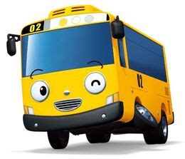 Lani - Tayo the little bus Wiki - Wikia