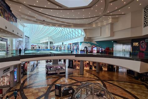 Dubai Festival City Mall - Propsearch.ae