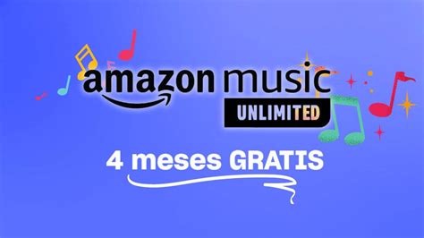 Amazon Music Unlimited Prime Day Deal: Get Months For FREE, 60% OFF