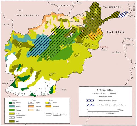 Ethnic groups in Afghanistan - Wikipedia