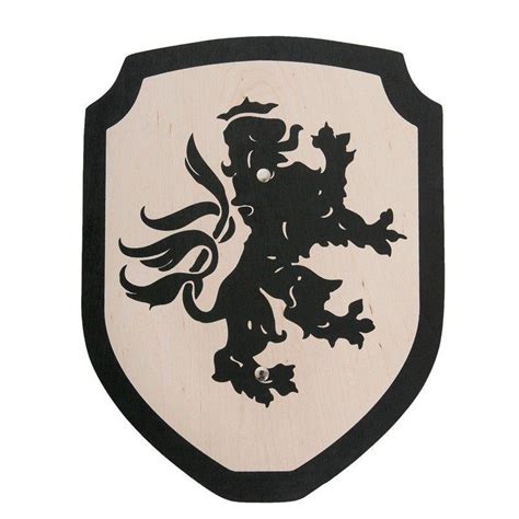 Knight Shield Logo - LogoDix