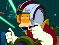 Star Wars - The Infosphere, the Futurama Wiki