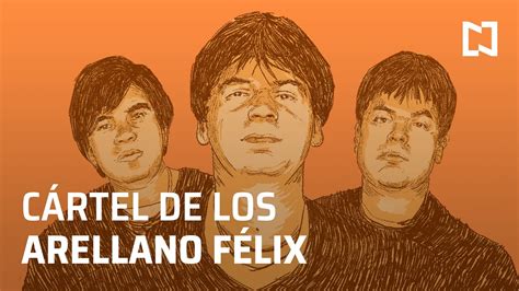 El Cartel Arellano Felix