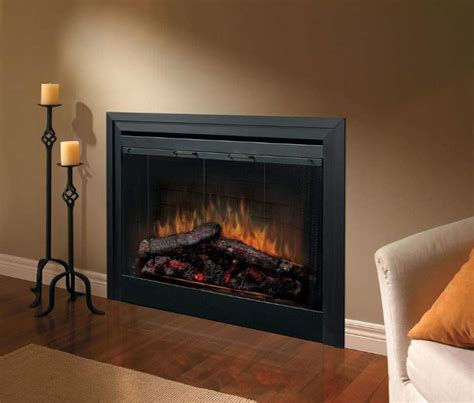 Chimney Free Electric Fireplace Insert Reviews – Mriya.net