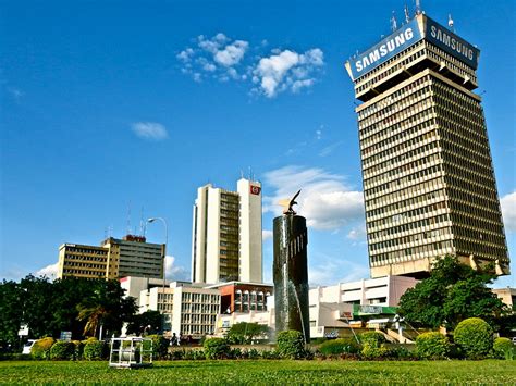 15 Things To Do In Lusaka | AFKTravel