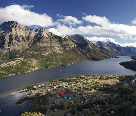 Waterton National Park Camping: An Amazing 101 Guide!