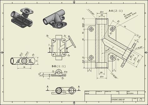 10 Best Autocad Images On Pinterest Cheat Sheets Technical Drawings ...