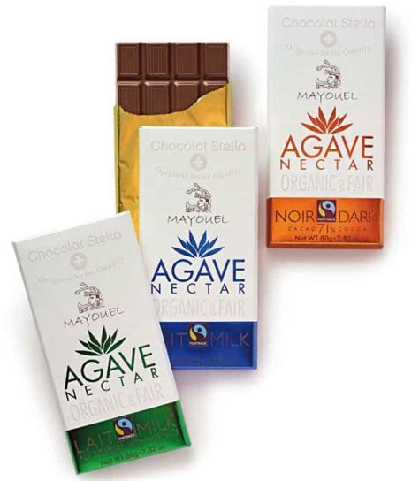 The Best Fairtrade Chocolate Brands - Eluxe Magazine