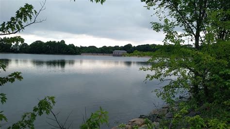 Silver Lake Reservoir