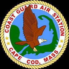 USCG Air Station Cape Cod, MA, MA | US Harbors