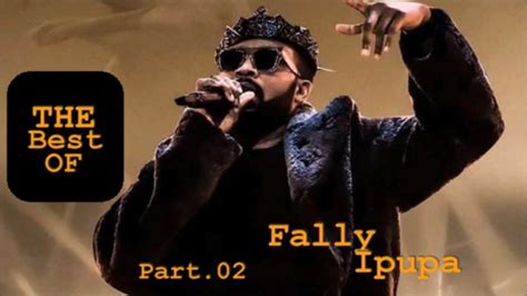 Fally Ipupa New Song 2024 Mp3 Download - Janie Lisette