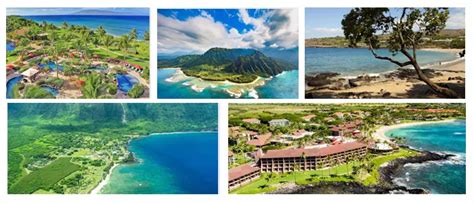 Hawaii Honeymoon - 5 Best Places To Honeymoon In Hawaii