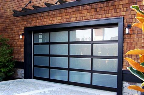 Standard Garage Door Sizes DIY Projects Craft Ideas & How To’s for Home ...