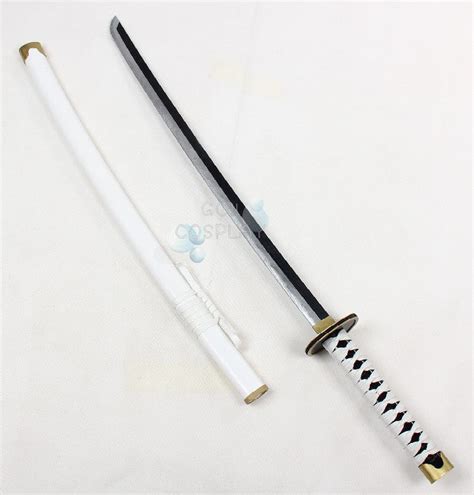 One Piece Wado Ichimonji Replica Sword Cosplay Buy – Go2Cosplay