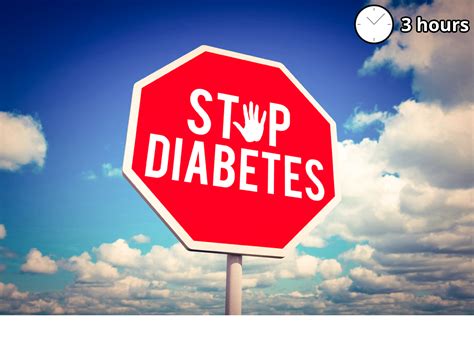 Type 2 Diabetes Prevention | Know Diabetes eLearning