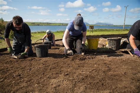 Visit the Ness of Brodgar in 2020 | Orkney.com