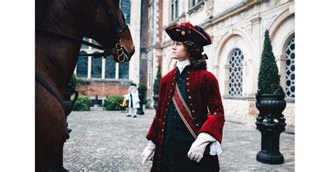 Is Joe Alwyn in The Favourite? | POPSUGAR Entertainment UK Photo 2