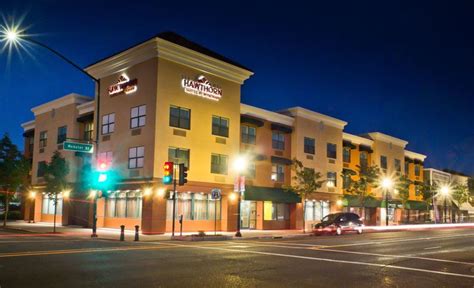 Alameda, CA Hotel Photos - Hawthorne Suites Oakland/Alameda