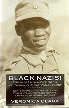 Black Nazis!: Veronica Clark: 9781934703519: Amazon.com: Books